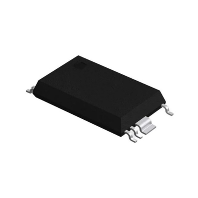 Συμπληρωμένο κύκλωμα chip CPZ1075M-TL ZVS Integrated Flyback Controller IC InSOP-24D