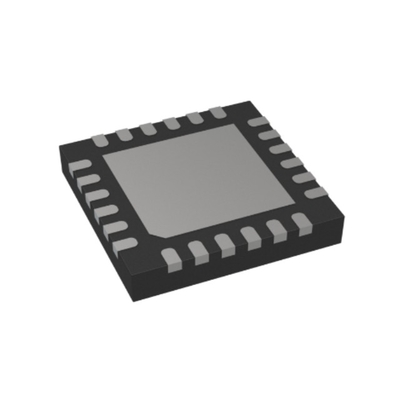 Τσιπ ολοκληρωμένου κυκλώματος 9DBL0252CKILFT 2-Output 3.3V PCIe Clock Buffers VFQFPN-24