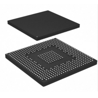 Μικροελεγκτής MCU R7F702Z19BFDBG Μέχρι 16MB Flash Μικροελεγκτές 32-bit BGA516