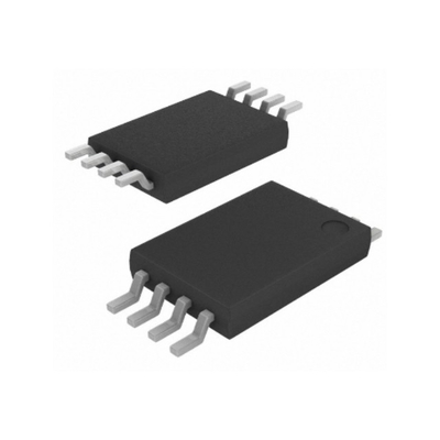 Ενοποιημένο κύκλωμα chip NB3U1548CDTR2G LVCMOS Clock Buffers TSSOP-8 Fanout Buffers