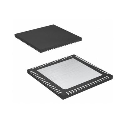 Συμπληρωμένο κύκλωμα chip HMC7044LP10BETR υψηλής απόδοσης 3,2GHz Jitter Attenuators