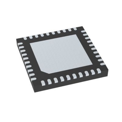 Τσιπ ολοκληρωμένου κυκλώματος 9ZXL0652EKILF 6-Output Differential Buffer IC VFQFPN-40