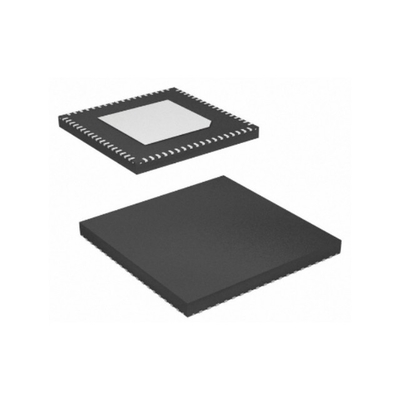 Συμπληρωματικό κύκλωμα 9QXL2000BNLGI8 0-Output PCIe Clock Buffer IC VFQFPN-72