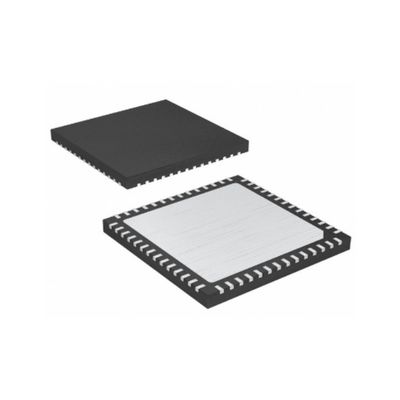 Τσιπ ολοκληρωμένου κυκλώματος 8T49N285A-999NLGI Παγκόσμιος μεταφραστής συχνοτήτων VFQFN-56