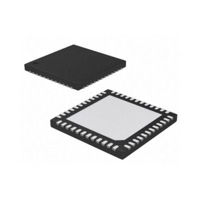 Τσιπ ολοκληρωμένου κυκλώματος 8A34043E-000NBG Τετρακάναλος καθολικός μεταφραστής συχνοτήτων