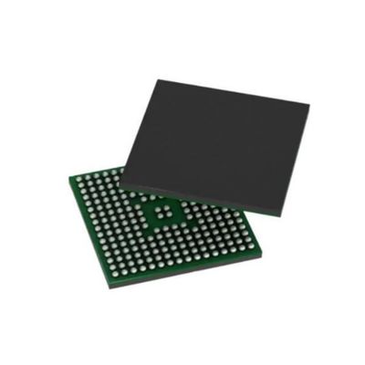 Μικροελεγκτής MCU SAM9X70-V/4PB TFBGA-240 Μέχρι 800MHz Ενσωματωμένοι μικροεπεξεργαστές