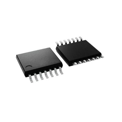 Συμπληρωμένο κυκλώμα chip SN54SC2T74MPWTSEP διπλή τύπου D Flip-Flops με ενσωματωμένο μετατροπέα επιπέδου