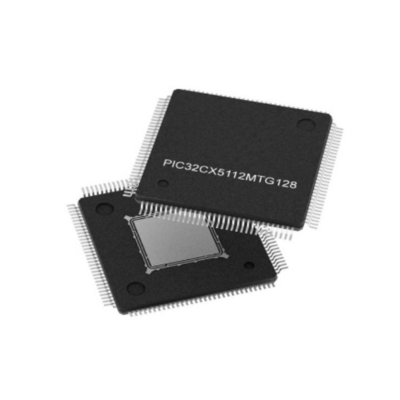 Μικροελεγκτής MCU PIC32CX5112MTG128-I/X9B 32-bit Arm Cortex-M4F RISC επεξεργαστές