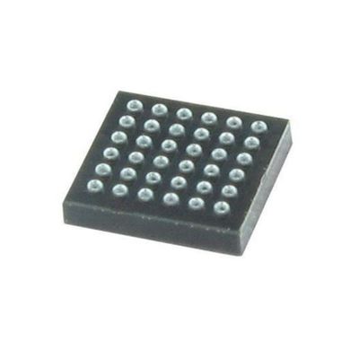 Τσιπ ολοκληρωμένου κυκλώματος P9222-RAZGI8 Γενικού σκοπού ασύρματος δέκτη ισχύος WLCSP-40