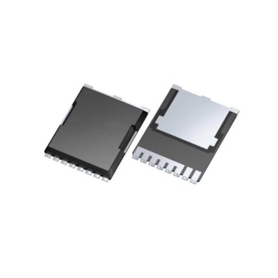 IGT65R035D2 ολοκληρωμένο κύκλωμα τσιπ CoolGaN Τρανζίστορ ισχύος 65W PG-HSOF-8