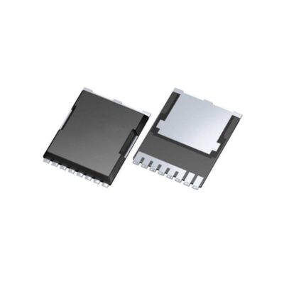 Τσιπ ολοκληρωμένου κυκλώματος IGT65R055D2 GaN Power Transistor 650V CoolGaN Transistor