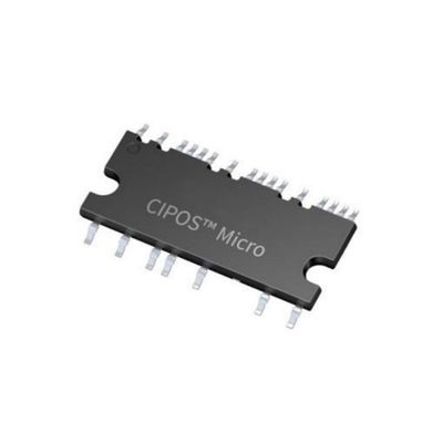 Οχήματα IGBT Μονούλες IM241-S6T2B 600V CIPOS Micro 3-Phase Intelligent Power Module