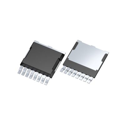 Συμπληρωματικό κύκλωμα IPT020N13NM6 OptiMOS 6 Power MOSFET Τρανζίστορες στο TOLL