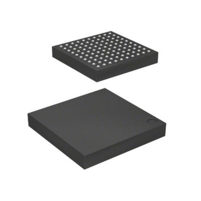 Μικροελεγκτής MCU MAX32561-LBJ DeepCover Ενσωματωμένος μικροελεγκτής Flash