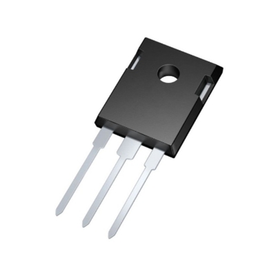 Συμπληρωμένο κύκλωμα Chip IPW60R037CM8 PG-TO247-3 N-Channel Power MOSFET Τρανζίστορες