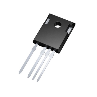 Συμπληρωμένο κύκλωμα Chip IPZA60R037CM8 600V 329W Δύναμη MOSFET Τρανζίστορες PG-TO247-4