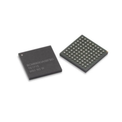 Μικροελεγκτής MCU BCM89083A0BFBG Αυτοκινητοβιομηχανική κάμερα MCU με ολοκληρωμένη επεξεργασία εικόνας