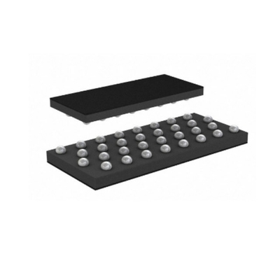 Συμπληρωματικό κύκλωμα DA7218-00U32 Ultra-Low Power Stereo Audio CODECs WLCSP-32