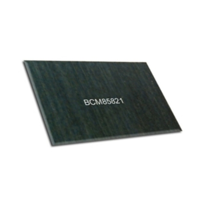 Διασύνδεσμος Ethernet IC BCM85821 Μεταλλουργός υψηλής απόδοσης 800GbE PAM-4 Ethernet PHY