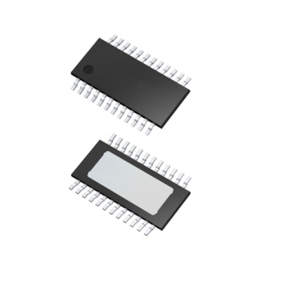 Συμπληρωματικό κύκλωμα BTS71033-6ESP 6-κανάλι SPI Power Controller PG-TSDSO-24
