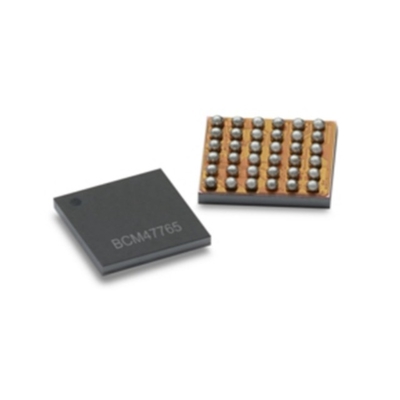 Μονάδα ασύρματης επικοινωνίας BCM47765KUB1G Τσιπ GNSS διπλής συχνότητας υψηλής ακρίβειας