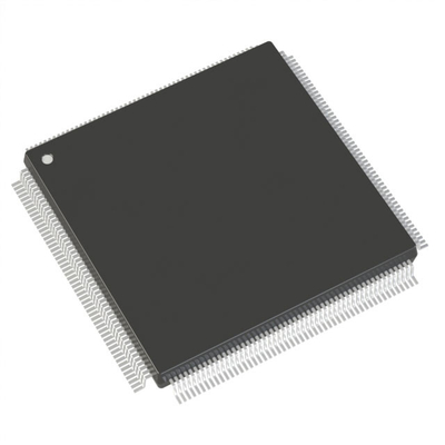Μικροελεγκτής MCU AT91SAM9XE512B-QU Smart ARM Ενσωματωμένοι μικροεπεξεργαστές QFP-208