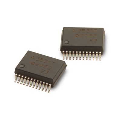 Συμπληρωμένο κύκλωμα Τσιπ ACFJ-3531T-000E Αυτοκινητοβιομηχανική έξυπνη πύλη οδήγησης οπτικοσύνδεσμος