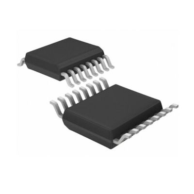 Τσιπ ολοκληρωμένου κυκλώματος ACPL-33JT-000E Αυτοκινητοβιομηχανική 2.5A έξυπνη πύλη οδήγησης οπτικοσύνδεσμος