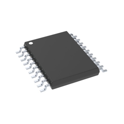 Συμπληρωμένο κύκλωμα DAC61401PWR μονό-κανάλι DAC με εσωτερική αναφορά ακριβείας