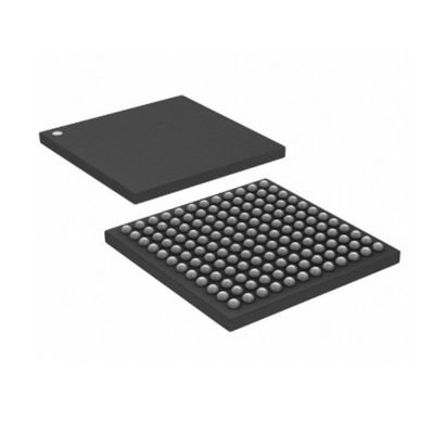 Τσιπ ολοκληρωμένου κυκλώματος 8A34001E-000AJG8 Συγχρονιστής συστήματος οκτώ καναλιών για IEEE 1588