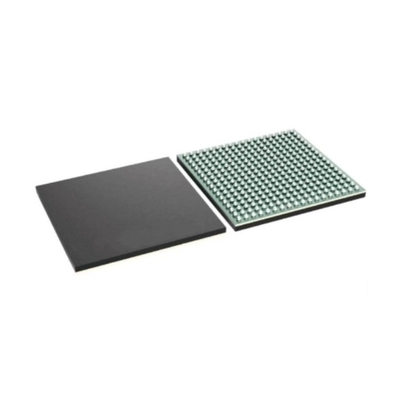 Τσιπ ολοκληρωμένου κυκλώματος DDC3256ZWX 24-bit αναλογικός σε ψηφιακός μετατροπέας NFBGA-336