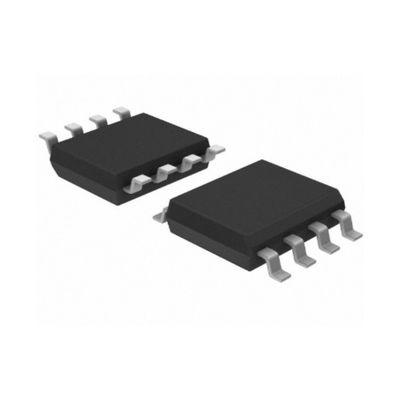 Τσιπ IC μνήμης AT25SF641B-SPB-T 64Mbit SPI Serial NOR Flash Memory Chip SOIC-8
