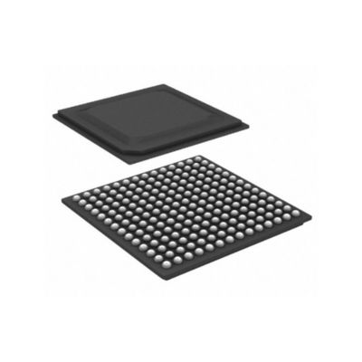 Συμπληρωμένο κύκλωμα chip AD6679BBPZRL7-500 135MHz Bandwidth Mixed-Signal IF Diversity Receiver