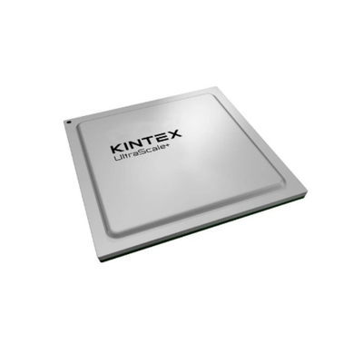 Χώρος Προγραμματισμένη Πύλη XCKU11P-L1FFVE1517I 564 I/O FPGA Προγραμματισμένη Λογική IC FBGA-1517