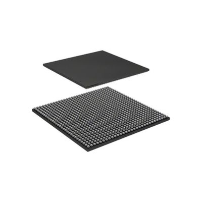 Πλαίσιο Προγραμματισμού Πύλης XCKU035-1FBVA900C 19 Mbit Kintex UltraScale Εγκατεστημένο FPGA IC