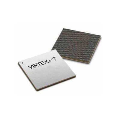 Πεδίο Προγραμματισμού Πύλης XC7VX980T-2FFG1926C Virtex-7 Προγραμματισμός FPGA IC FCBGA-1926