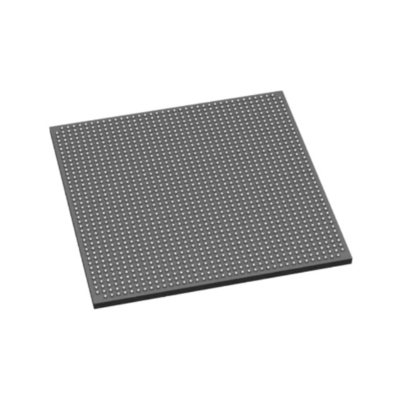 Χώρος Προγραμματισμένη Πύλη XCKU15P-3FFVE1517E 65340 ALM FPGA Προγραμματισμένη Λογική IC