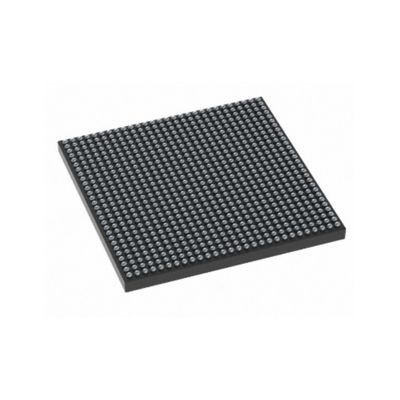 Το πεδίο προγραμματισμού πύλης XCKU3P-L1SFVB784I Kintex UltraScale Embedded FPGA IC FBGA-676