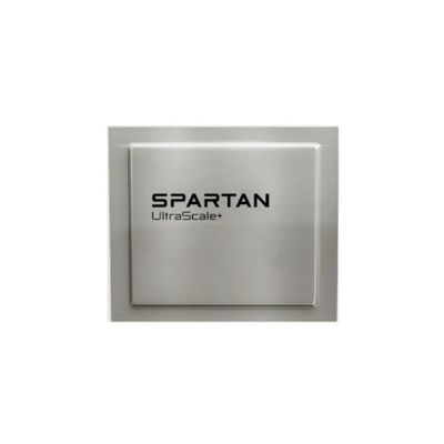 Πλαίσιο Προγραμματισμού Πύλης XC7S75-L1FGGA484I 950 mV Spartan-7 Πλαίσιο Προγραμματισμού Πύλης IC