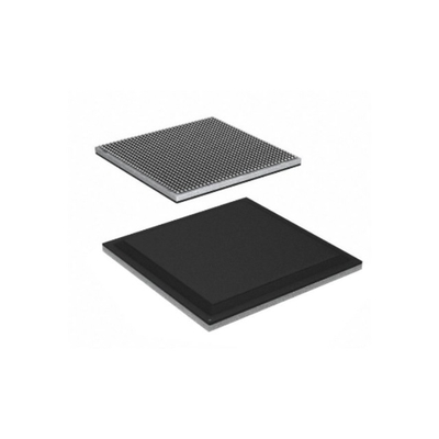 Χώρος Προγραμματισμένη Πύλη XC6VLX240T-2FFG1156C FPGA Προγραμματισμένη Λογική IC FCBGA-1156