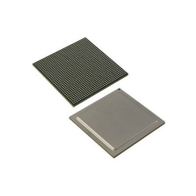 Πλαίσιο Προγραμματισμού Πύλης XC7K325T-1FBG900I 640 MHz Kintex-7 Εγκατεστημένο Προγραμματισμό Λογικής IC