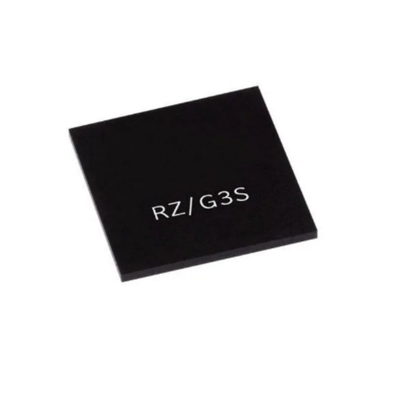 Μικροελεγκτής MCU R9A08G045S31GBG RZ/G3S Μικροεπεξεργαστές για PCI Express