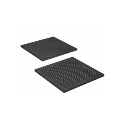 Πεδίο Προγραμματισμένη Πύλη Μαρί EP4SGX290KF43I4G FPGA Προγραμματισμένη λογική IC FBGA-1760