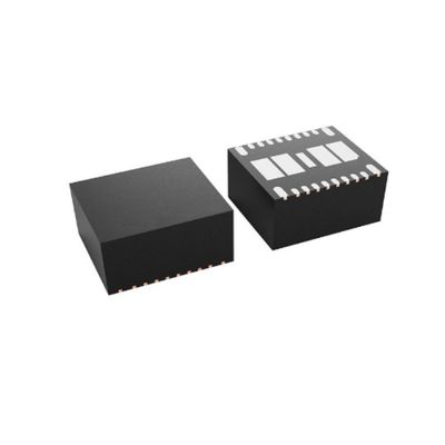 Συμπληρωμένο κύκλωμα ΤΡΣΜ843A22RDGR 12A Buck Power Module με εσωτερική αντιστάθμιση