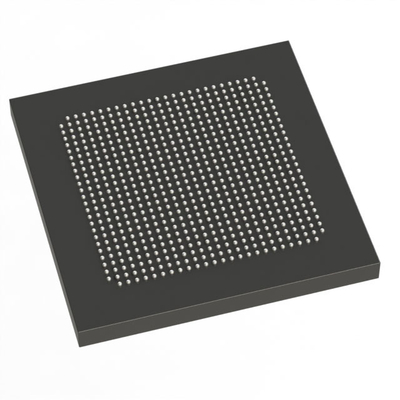 Πεδίο Προγραμματισμού Πύλης 5SGSMD4E2H29C3G 19Mbit Stratix V GS Εγκατεστημένο FPGA IC