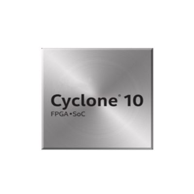 Πεδίο Προγραμματισμένη Πύλη 10CX220YF672E5G 11.46 Mbit Πεδίο Προγραμματισμένη Πύλη IC