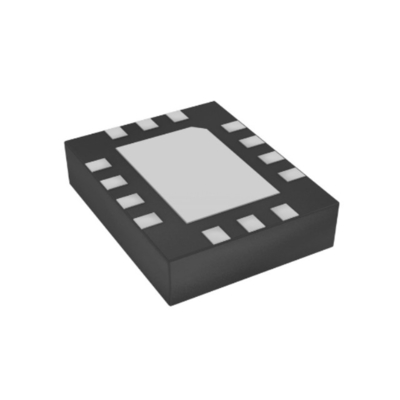 Συμπληρωματικό κύκλωμα DSC557-0333FI1 2 Εξόδου PCI Express Clock Generators VQFN-14