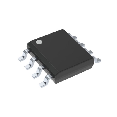 Συμπληρωμένο κύκλωμα chip OPA2992IDR 40V λειτουργικός ενισχυτής χαμηλού θορύβου IC SOIC-8