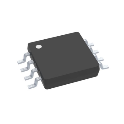 Τσιπ ολοκληρωμένου κυκλώματος OPA2990IDGKR 40V 1.1MHz λειτουργικός ενισχυτής τσιπ VSSOP-8