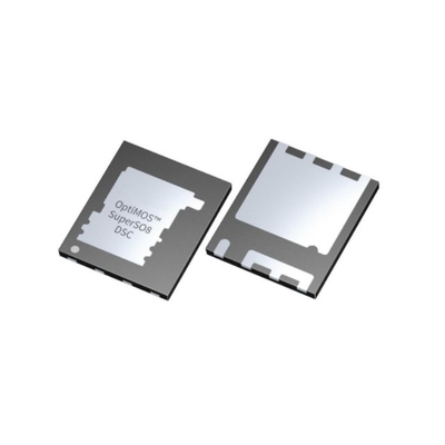 Συμπληρωμένο κύκλωμα Τσιπ BSC110N15NS5SC 150V Δύναμη MOSFET Τρανζίστορες PG-WSON-8